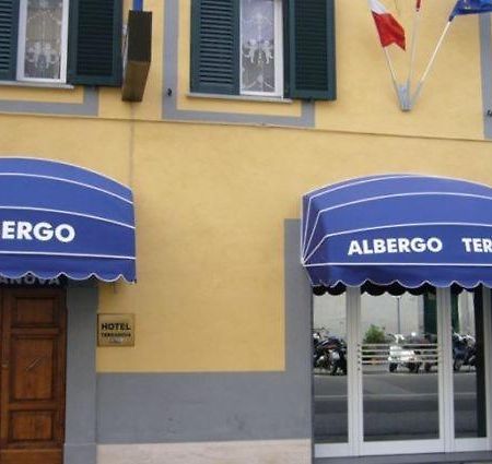 Hotel Terranova Pisa Exterior foto