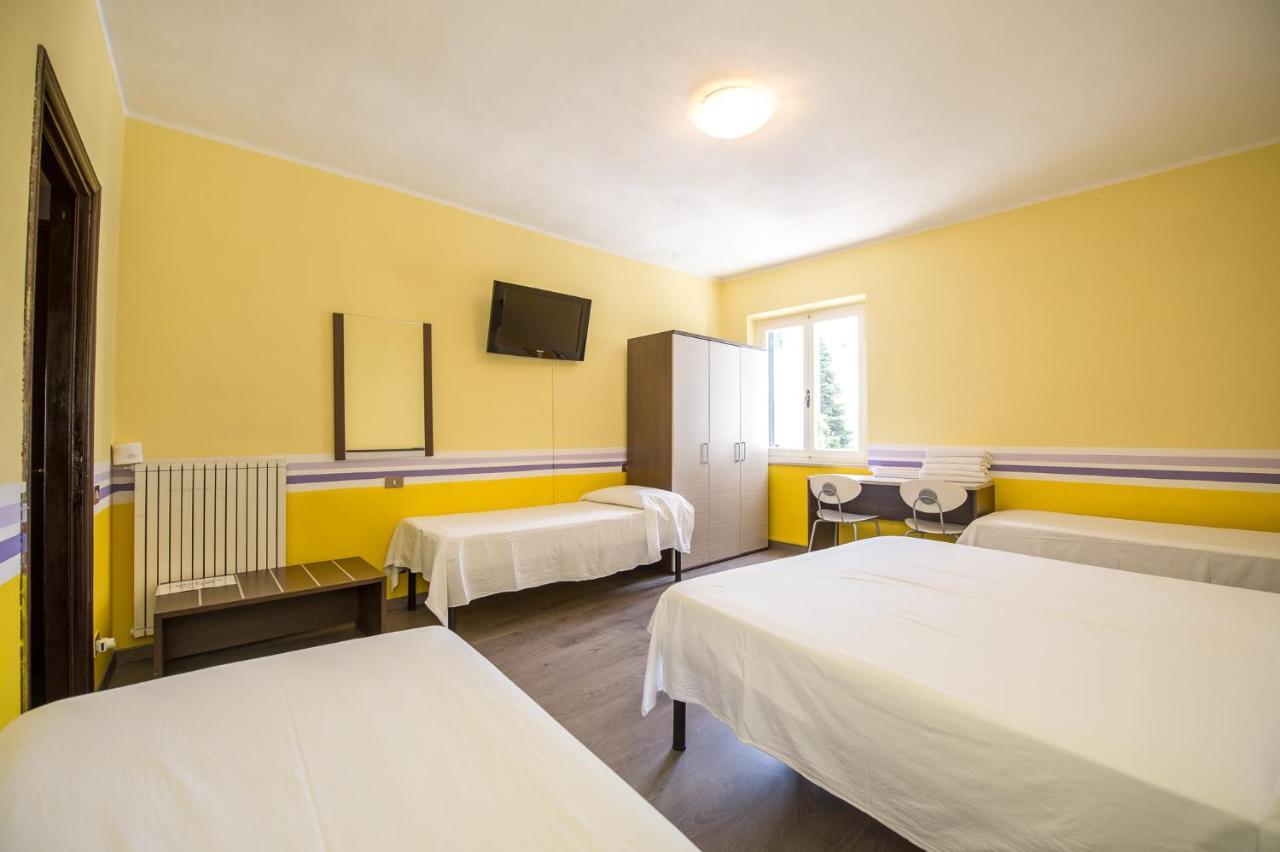 Hotel Terranova Pisa Exterior foto