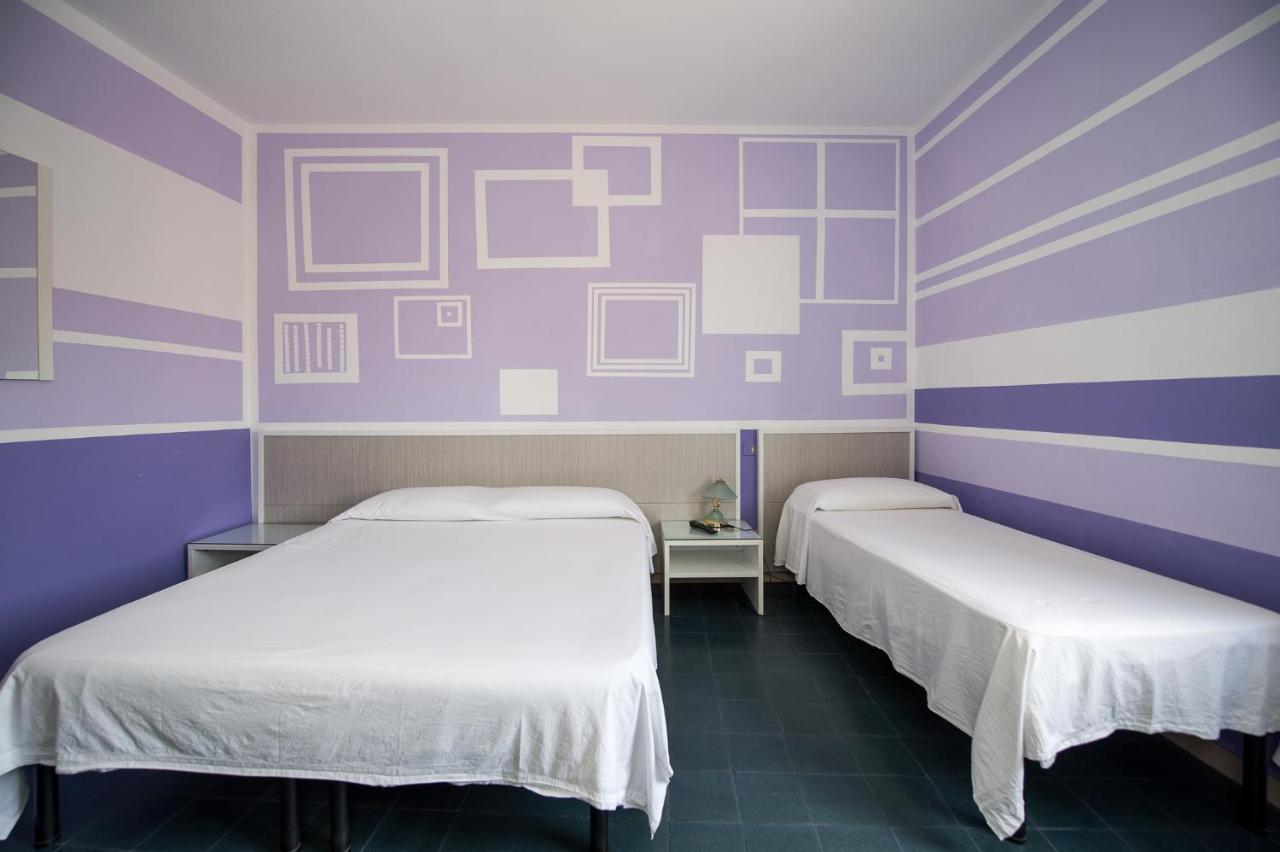 Hotel Terranova Pisa Exterior foto